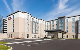Hampton Inn & Suites Indianapolis-Keystone, In